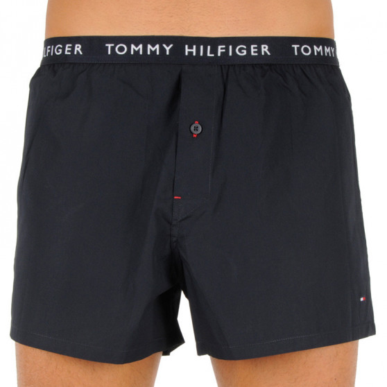 3PACK Herren Boxershorts Tommy Hilfiger mehrfarbig (UM0UM02327 0SE)