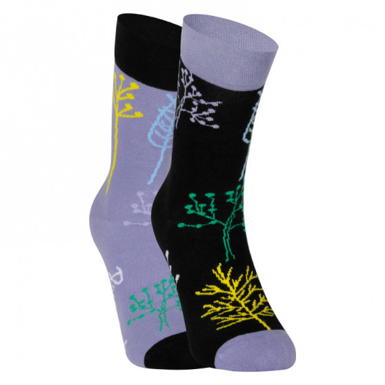 Socken Represent herbs (R1A-SOC-0658)