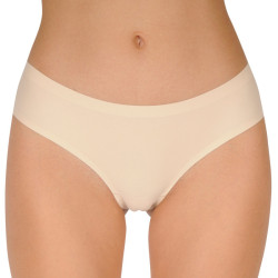 Damen Slips Julimex beige (Joy)