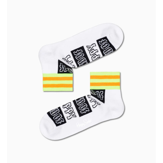 Socken Happy Socks Happy Stripe Mid High Socke (ATHAS13-1300)