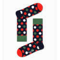 Socken Happy Socks Big Dot (BDO01-0200)