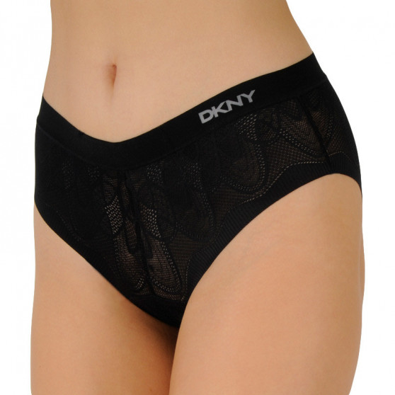 Damen Unterhosen DKNY schwarz (DK8083 I001A)