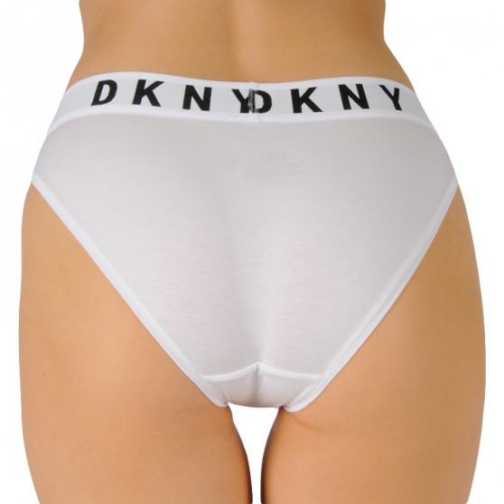 Damen Slips DKNY weiß (DK4513 DLV)