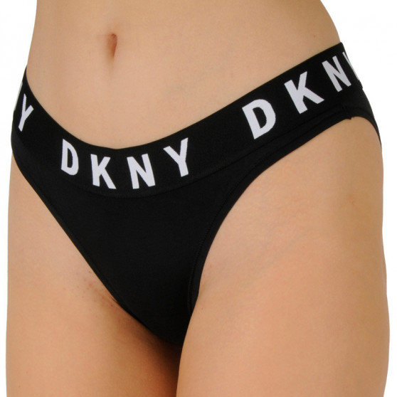 Damen Unterhosen DKNY schwarz (DK4513 Y3T)