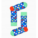 Socken Happy Socks Winner Dot (WDS01-6300)