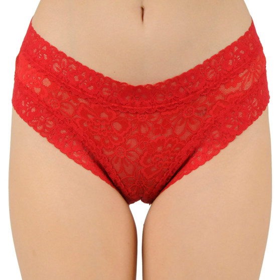 Brazil-Slips für Damen Victoria's Secret rot (ST 11146102 CC 86Q4)