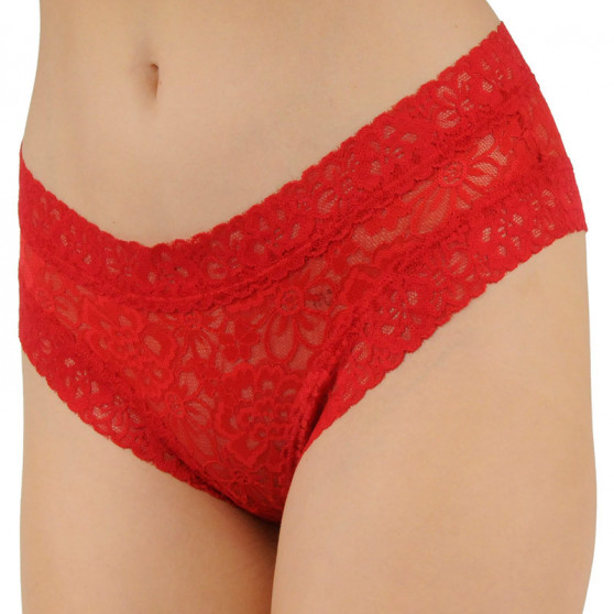 Brazil-Slips für Damen Victoria's Secret rot (ST 11146102 CC 86Q4)