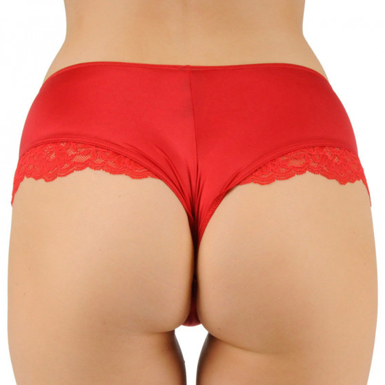 Brazil-Slips für Damen Victoria's Secret rot (ST 11177301 CC 86Q4)