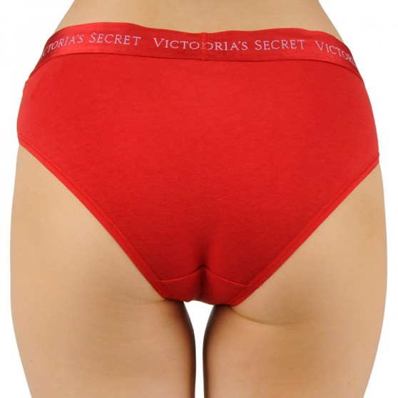 Damen Slips Victoria's Secret rot (ST 11178529 CC 86Q4)