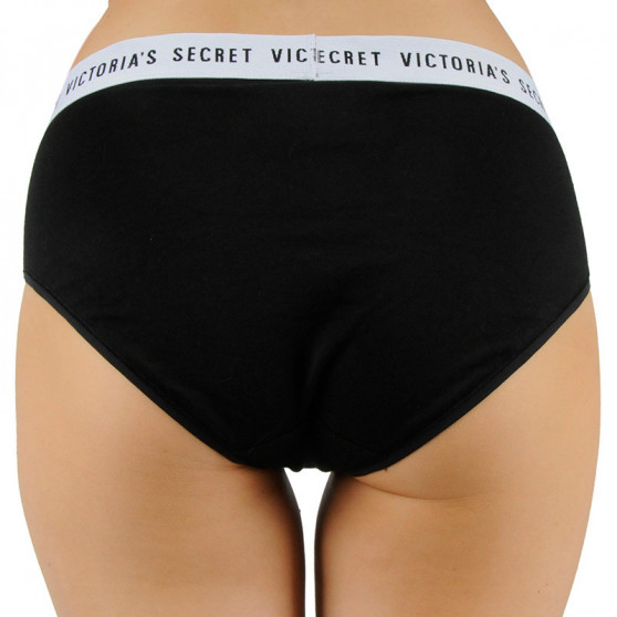 Damen Slips Victoria's Secret schwarz (ST 11125280 CC 54A2)