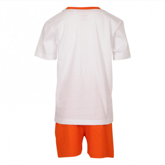 Jungen Pyjama E plus M mehrfarbig (52-04-098-A)