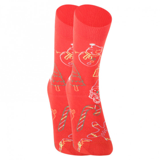 Socken Happy Socks Ho Ho Ho Socke (HOH01-4300)