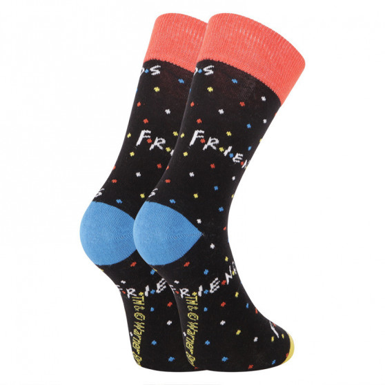 3PACK Socken Cerdá Freunde Geschenkset (220000-7122/6891)