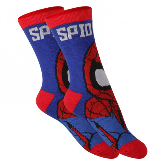 5PACK Kindersocken Cerdá Spiderman mehrfarbig (2200007418)