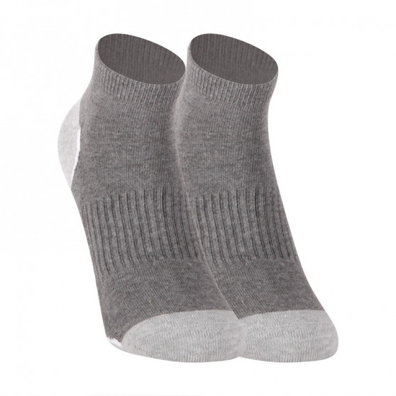 3PACK Socken DIM kurz grau (D05Q5-0HR)