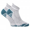 2PACK Socken DIM kurz mehrfarbig (DI0006K9-8JN)