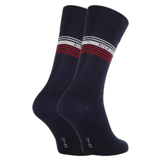 4PACK Socken Tommy Hilfiger mehrfarbig (701210548 001)