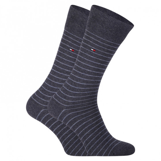 5PACK Socken Tommy Hilfiger mehrfarbig (701210550 003)