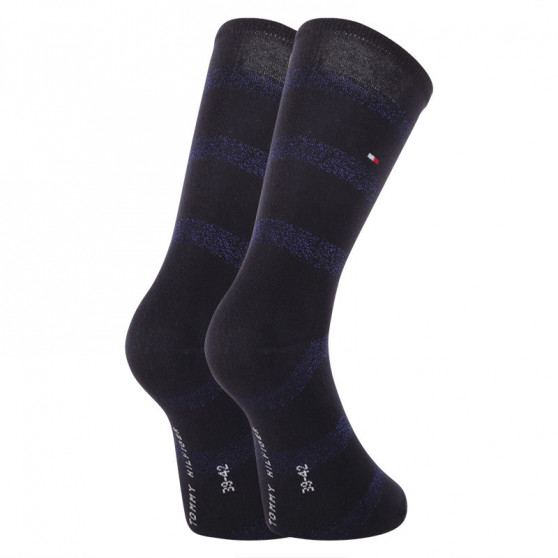3PACK Socken Tommy Hilfiger blau (701210532 002)