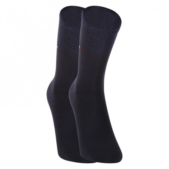 3PACK Socken Tommy Hilfiger blau (701210532 002)