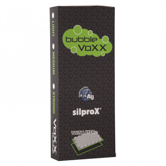 Socken VoXX schwarz (Grade)