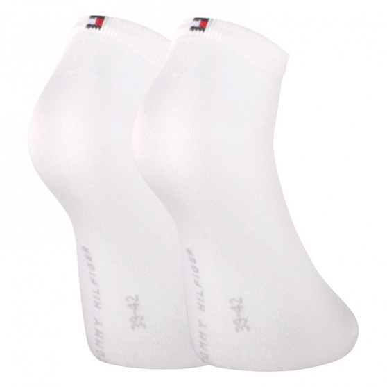 2PACK Socken Tommy Hilfiger kurz weiß (343024001 300)