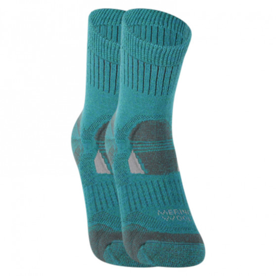 Socken VoXX Merinowolle mehrfarbig (Stabil)