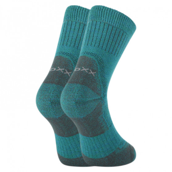 Socken VoXX Merinowolle mehrfarbig (Stabil)