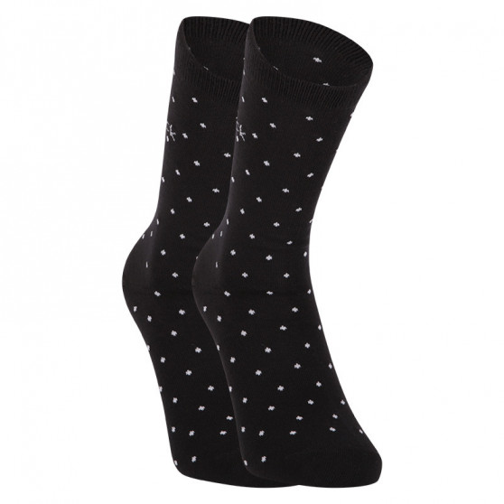 4PACK Damen Socken Calvin Klein mehrfarbig (100004533 003)