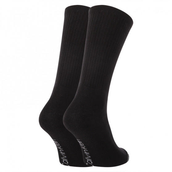 3PACK Socken Calvin Klein mehrfarbig (701218725 003)