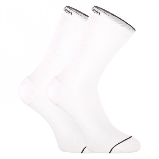 3PACK Damen Socken Calvin Klein mehrfarbig (701218766 003)