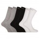 6PACK Socken Calvin Klein mehrfarbig (701218721 002)