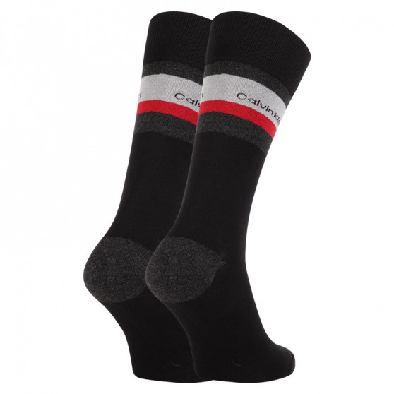 4PACK Socken Calvin Klein mehrfarbig (100004544 001)