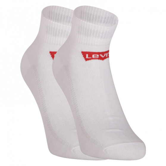 9PACK Socken Levis weiß (701219000 001)