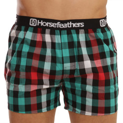 Herren Boxershorts Horsefeathers Clay alhambra (AM068N)