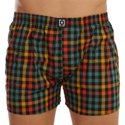 Herren Boxershorts Horsefeathers Sonny jungle (AM069M)