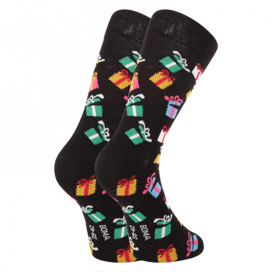 3PACK Socken BOMA mehrfarbig (Mix C)