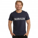 Herren T-Shirt Calvin Klein dunkelblau (NM1959E-8SB)