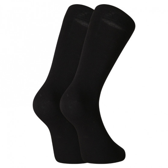 3PACK Socken Cornette schwarz (A47)