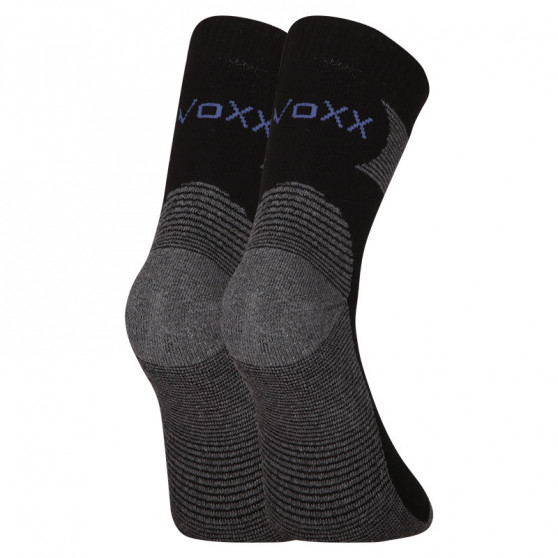 3PACK Socken VoXX schwarz (Prim)