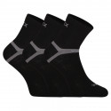 3PACK Socken VoXX schwarz (Rexon)