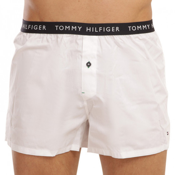 3PACK Herren Boxershorts Tommy Hilfiger mehrfarbig (UM0UM02414 0U9)