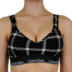Damen BH Calvin Klein schwarz (QF6702E-VG8)