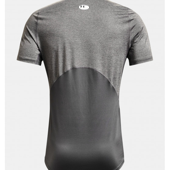 Herren Sport-T-Shirt Under Armour grau (1361683 090)