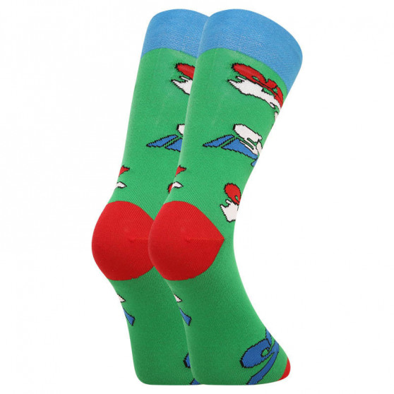 3PACK Lustige Socken Styx lang in Geschenkverpackung (H12555657)