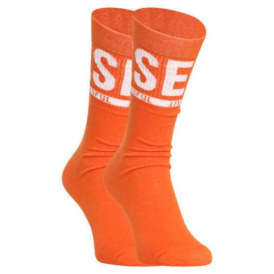 3PACK Socken Diesel mehrfarbig (00SAYJ-0QATV-E5956)