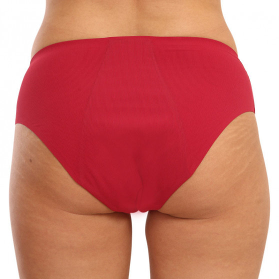 Menstruationsslips für Damen Bodylok Bambus rosa (BD2225)