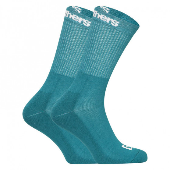 3PACK Socken Horsefeathers mehrfarbig (AW100A)