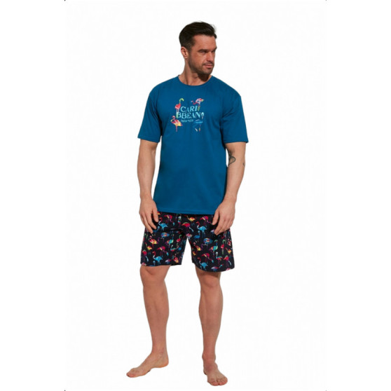 Schlafanzug für Männer Cornette Karibik (326/124)