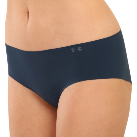 3PACK Damen Slips Under Armour mehrfarbig (1325659 597)